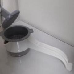 新品未使用  ヘルスジューサー の画像