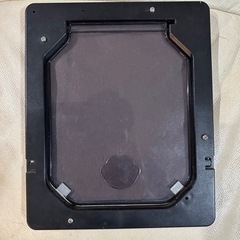 網戸用ペット出入り口　S
