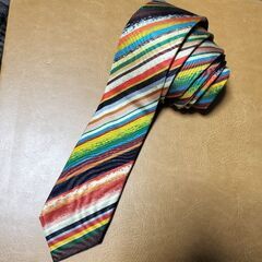 USED Paul Smith ポール・スミス マルチストライプ