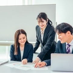 《法人営業⭐︎月収100万以上可能⭐︎》▪️新電力プラン営業　【...