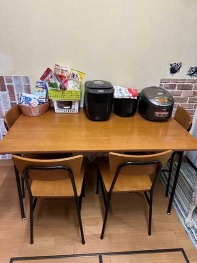 家具 ダイニングセット