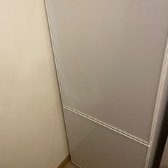 家電 キッチン家電 冷蔵庫　お譲りします