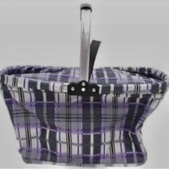 ピクニック保冷バック