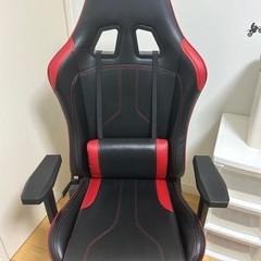 ニトリ　ゲーミングチェア
