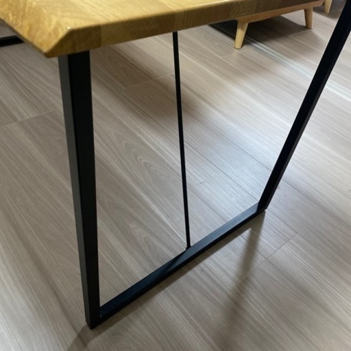 【美品】家具 ダイニングセット