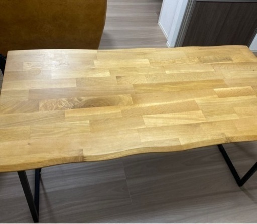 【美品】家具 ダイニングセット