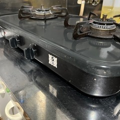 生活雑貨 調理器具 ガステーブル