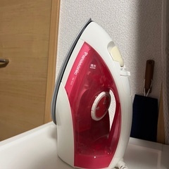 Panasonic アイロン