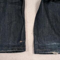 👇値下げ■■　Levi's　ビンテージ加工　リーバイス　ジーンズ　ジーパンの画像