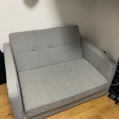 ソファーベット