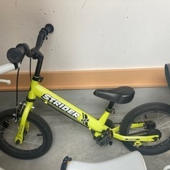 おもちゃ 幼児用自転車