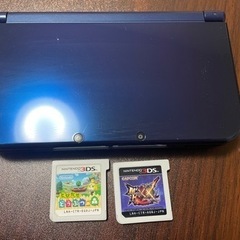 おもちゃ ポータブルゲーム ニンテンドーDS,3DSLLの画像