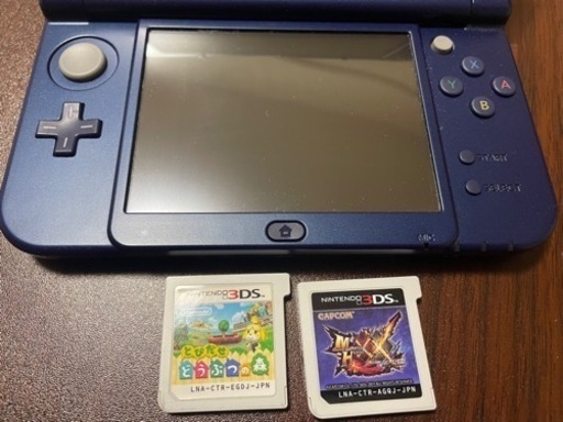 おもちゃ ポータブルゲーム ニンテンドーDS,3DSLL