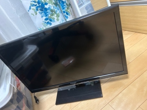 24インチテレビ