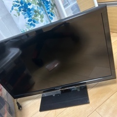 24インチテレビ