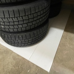 デュラウッド（樹脂）20ミリ厚　ロング１枚　お試し価格の画像