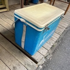 ダイワ　26Lクーラー
ボックス 魚釣り用 アウトドア 保冷 の画像