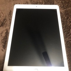  受渡予定者決まりました　期間限定20%オフ！販売　iPad第五世代　