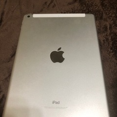  受渡予定者決まりました　期間限定20%オフ！販売　iPad第五世代　の画像