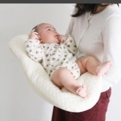 PUPPAPUPOイブル抱っこ布団他2点の画像