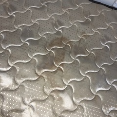 家具 ベッド ダブルベッドの画像