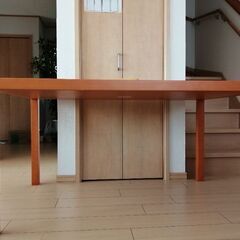 テーブル（無印良品）