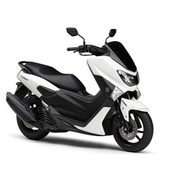 ツーリングとまではいかなくても125cc 原付2種