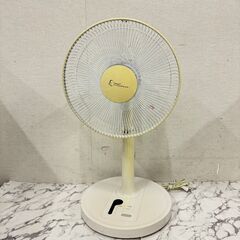  17607  コーナン  DCマイコン式 リビング扇風機   ...