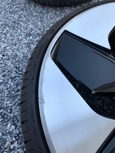 DAD ボルテスター　20インチ