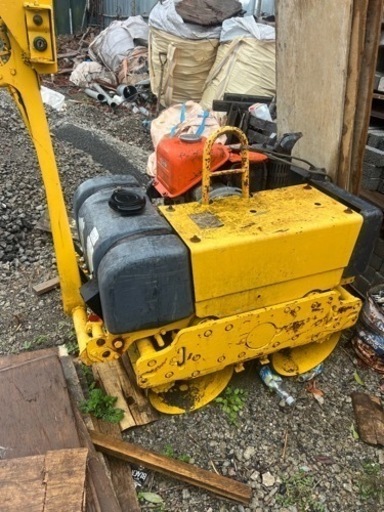 重機、建設機械