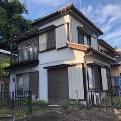 【安中市 磯部】✨戸建て 賃貸✨ ペット可 