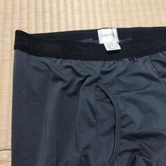 新古品　メンズ ㉘ タイツの画像