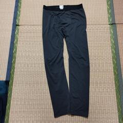 新古品　メンズ ㉘ タイツ