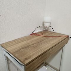 5/13まで デスク 勉強机 机  パソコンデスク LOWYA