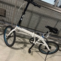 【受付停止中】Renault 自転車