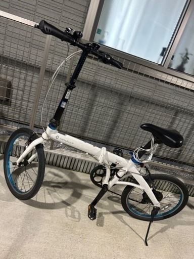 【受付停止中】Renault 自転車