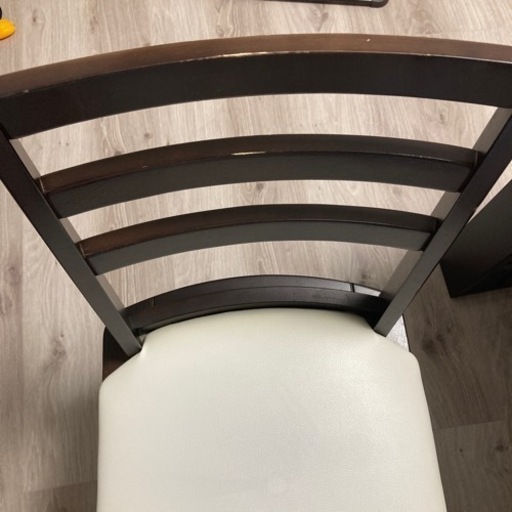 【取引中】ニトリ　家具 ダイニングセット