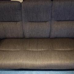 家具 ソファ 3人掛けソファ