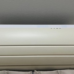 エアコン2015年製