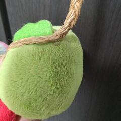 ガチャピン の画像