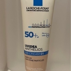 ラロッシュポゼ　UV イデア　BB コスメ/ヘルスケア ヘアケア
