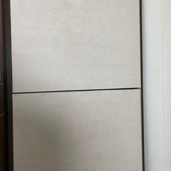 【引き渡し予定者決まりました】シングルサイズベッドフレーム(マットレス付き)の画像