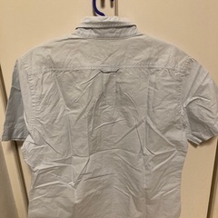 シャツ　綿100%　LL 汚れありの画像