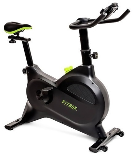 【最終値下げ】高級FITBOXエアロバイク