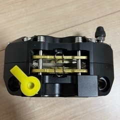DIO  ディオ　200mmブレーキディスク・RPM(台湾製)キャリパー　セットの画像