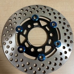 DIO  ディオ　200mmブレーキディスク・RPM(台湾製)キャリパー　セットの画像