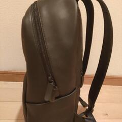 【売り切れました ありがとうございました】tomoe バックパック/バッグ バッグ リュックサックの画像