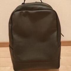 【売り切れました ありがとうございました】tomoe バックパッ...