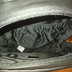 【売り切れました ありがとうございました】tomoe バックパック/バッグ バッグ リュックサックの画像