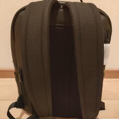 【売り切れました ありがとうございました】tomoe バックパック/バッグ バッグ リュックサックの画像